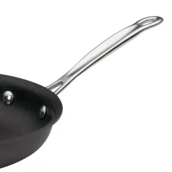 Wholesale ❤️ Cuisinart Chef’s Classic 12 In. Hard-Anodized Aluminum Nonstick Skillet In Black With Glass Lid ⌛ -Cheap Cookware Shop unnamed file 2294