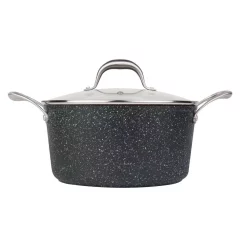 Coupon 🎉 MasterPan Granite Ultra 5 Qt. Cast Aluminum Nonstick Stock Pot In Black With Glass Lid 🎉 -Cheap Cookware Shop unnamed file 2298