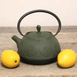 Promo π BergHOFF Cast Iron 1.2 Qt. Dark Green Teapot π₯ 7 Promo π BergHOFF Cast Iron 1.2 Qt. Dark Green Teapot π₯ -Cheap Cookware Shop unnamed file 2307
