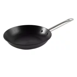 Buy ๐ฏ IMUSA 11 In. Light Cast Iron Frying Pan In Black ๐ฅฐ