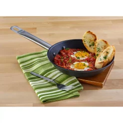 Buy 💯 IMUSA 11 In. Light Cast Iron Frying Pan In Black 🥰 -Cheap Cookware Shop unnamed file 2341