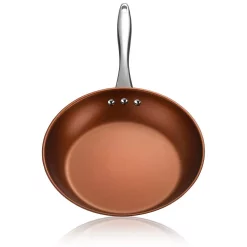 Wholesale 🤩 Ozeri Earth Pan ETERNA 12 In. Stainless Steel Nonstick Frying Pan In Bronze 🎁 -Cheap Cookware Shop unnamed file 2347