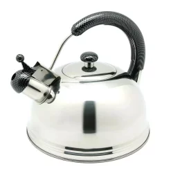 Outlet ⌛ Creative Home Cobra 10.8-Cup Stainless Steel With Whistle Stovetop Tea Kettle ❤️ 8 Outlet ⌛ Creative Home Cobra 10.8-Cup Stainless Steel With Whistle Stovetop Tea Kettle ❤️ -Cheap Cookware Shop unnamed file 2385
