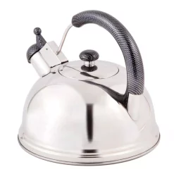 Outlet ⌛ Creative Home Cobra 10.8-Cup Stainless Steel With Whistle Stovetop Tea Kettle ❤️ 9 Outlet ⌛ Creative Home Cobra 10.8-Cup Stainless Steel With Whistle Stovetop Tea Kettle ❤️ -Cheap Cookware Shop unnamed file 2386