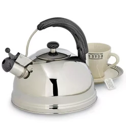 Outlet ⌛ Creative Home Cobra 10.8-Cup Stainless Steel With Whistle Stovetop Tea Kettle ❤️ 10 Outlet ⌛ Creative Home Cobra 10.8-Cup Stainless Steel With Whistle Stovetop Tea Kettle ❤️ -Cheap Cookware Shop unnamed file 2387