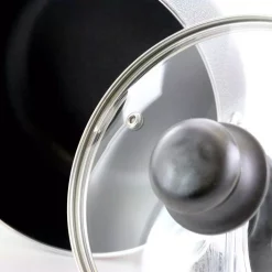 Cheapest 🎁 Better Chef 2 Qt. Round Aluminum Nonstick Dutch Oven In Gray With Glass Lid 🧨 -Cheap Cookware Shop unnamed file 2391