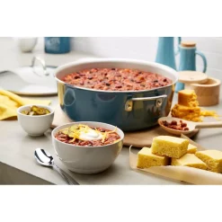 Buy π Ayesha Curry Home Collection 7.5 Qt. Aluminum Nonstick Stock Pot In Twilight Teal With Glass Lid π 9 Buy π Ayesha Curry Home Collection 7.5 Qt. Aluminum Nonstick Stock Pot In Twilight Teal With Glass Lid π -Cheap Cookware Shop unnamed file 2448