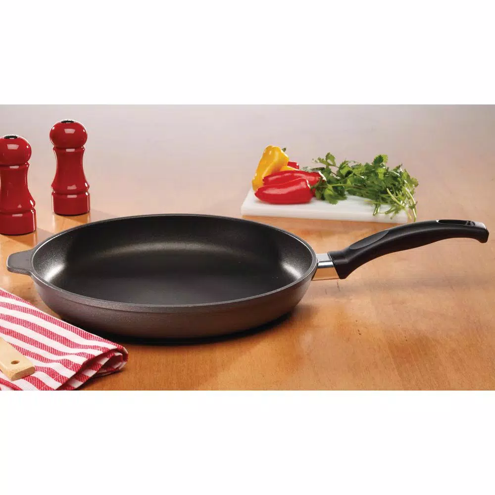 Flash Sale 🔔 Swiss Diamond Swiss Titan 11 In. Titanium Nonstick Frying Pan In Gray 💯 2 Flash Sale 🔔 Swiss Diamond Swiss Titan 11 In. Titanium Nonstick Frying Pan In Gray 💯 - Image 2