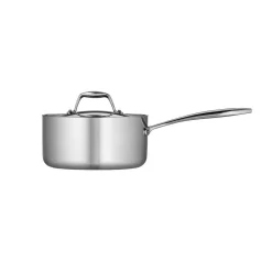 Top 10 🧨 Tramontina Gourmet Tri-Ply Clad 3 Qt. Stainless Steel Sauce Pan With Lid 🎁 -Cheap Cookware Shop unnamed file 2455