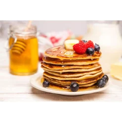 Cheap 🌟 Gotham Steel 7 In. Non-Stick Ti-Ceramic Pancake Bonanza, The Easy Double Flip Pan 🛒 -Cheap Cookware Shop unnamed file 2480