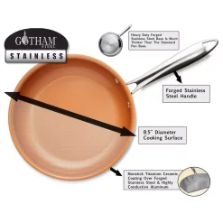 Discount โ Gotham Steel 10 In. Stainless Steel Non-Stick Ti-Cerama Frying Pan ๐ 9 Discount โ Gotham Steel 10 In. Stainless Steel Non-Stick Ti-Cerama Frying Pan ๐ -Cheap Cookware Shop unnamed file 250