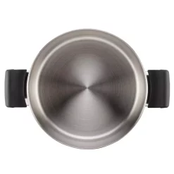 Outlet 🔔 Farberware Classic Traditions 12-Piece Stainless Steel Nonstick Cookware Set 💯 -Cheap Cookware Shop unnamed file 2500