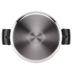 Outlet 🔔 Farberware Classic Traditions 12-Piece Stainless Steel Nonstick Cookware Set 💯 -Cheap Cookware Shop unnamed file 2501