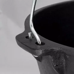 Best Pirce 🎉 ExcelSteel 6 Qt. Round Cast Iron Dutch Oven In Black With Lid 😍 8 Best Pirce 🎉 ExcelSteel 6 Qt. Round Cast Iron Dutch Oven In Black With Lid 😍 -Cheap Cookware Shop unnamed file 2521