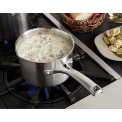 Best Sale 🧨 Calphalon Classic 14-Piece Stainless Steel Cookware Set 💯 -Cheap Cookware Shop unnamed file 2526