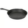 Budget 😉 Bayou Classic 10 In. Cast Iron Skillet In Black 🧨