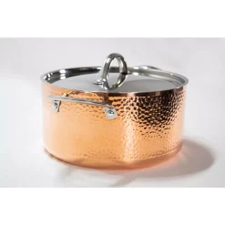 Wholesale 😉 BergHOFF Vintage Collection 10-Piece Stainless Steel Cookware Set In Copper 👍 -Cheap Cookware Shop unnamed file 2564