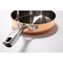 Wholesale 😉 BergHOFF Vintage Collection 10-Piece Stainless Steel Cookware Set In Copper 👍 -Cheap Cookware Shop unnamed file 2566