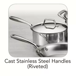 Cheapest 🧨 Tramontina Gourmet Prima 8-Piece Stainless Steel Cookware Set ✨ -Cheap Cookware Shop unnamed file 258