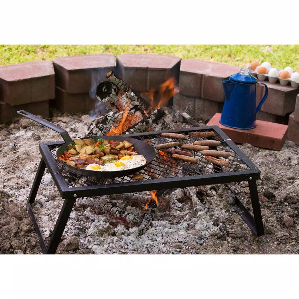 Top 10 โ๏ธ Lodge 12 In. Carbon Steel Skillet In Black ๐ฏ 4 Top 10 โ๏ธ Lodge 12 In. Carbon Steel Skillet In Black ๐ฏ - Image 4