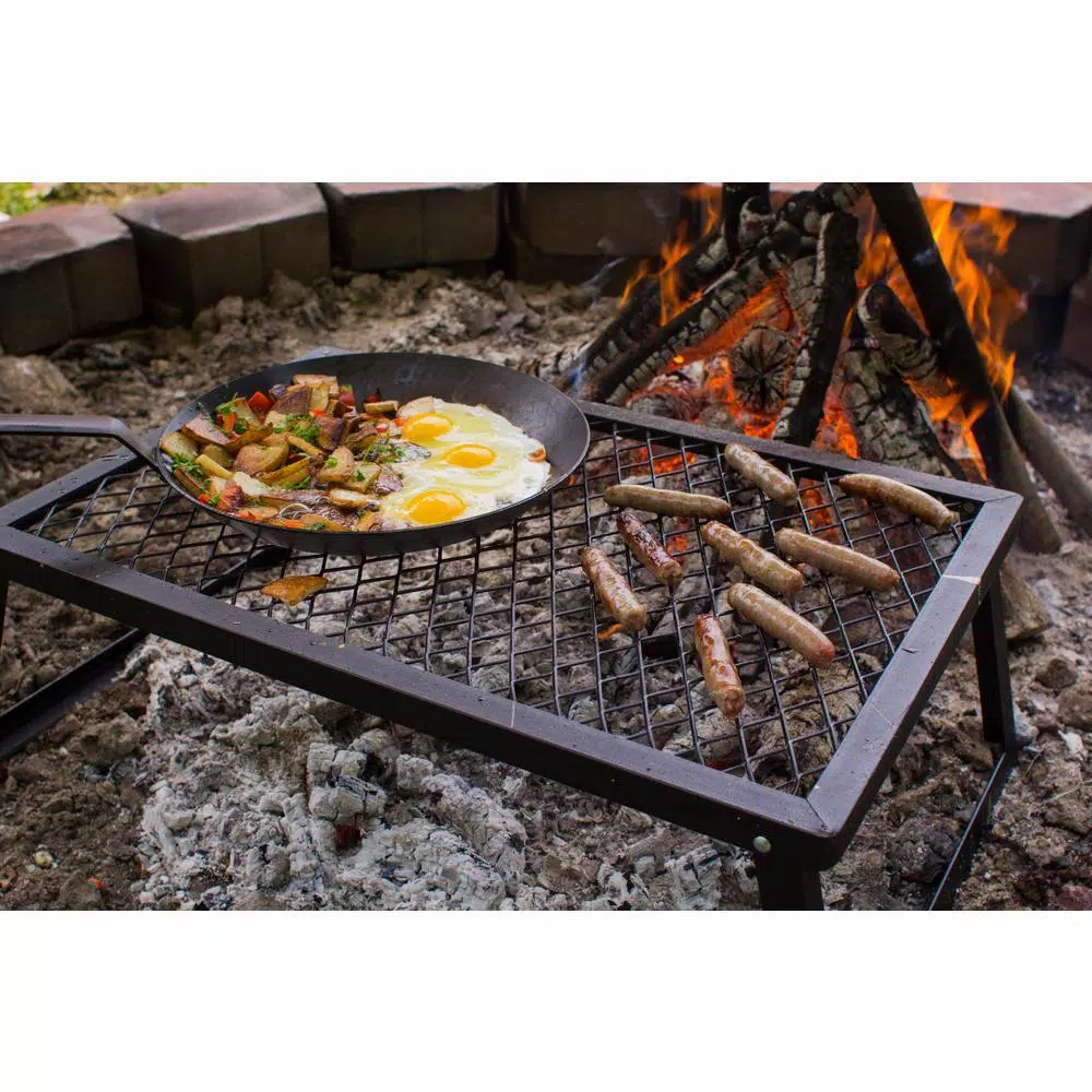 Top 10 โ๏ธ Lodge 12 In. Carbon Steel Skillet In Black ๐ฏ 5 Top 10 โ๏ธ Lodge 12 In. Carbon Steel Skillet In Black ๐ฏ - Image 5