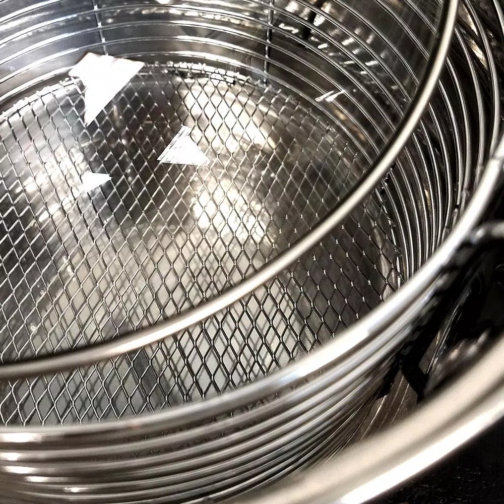 Buy π Oster Sangerfield 3-Piece Deep Fryer Set π 4 Buy π Oster Sangerfield 3-Piece Deep Fryer Set π - Image 4