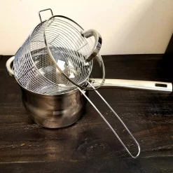 Buy π Oster Sangerfield 3-Piece Deep Fryer Set π 9 Buy π Oster Sangerfield 3-Piece Deep Fryer Set π -Cheap Cookware Shop unnamed file 2607