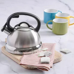 Promo ๐ Mr. Coffee Flintshire 1.75 Qt. Stainless Steel Whistling Tea Kettle ๐ 5 Promo ๐ Mr. Coffee Flintshire 1.75 Qt. Stainless Steel Whistling Tea Kettle ๐ -Cheap Cookware Shop unnamed file 2613