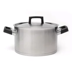 Coupon ๐ BergHOFF Ron 6.8 Qt. Stainless Steel Stock Pot With Lid ๐