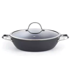 Outlet ✨ Cooks Standard 5 Qt. Hard-Anodized Aluminum Nonstick Saute Pan In Black With Glass Lid 🌟 -Cheap Cookware Shop unnamed file 2653