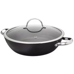 Outlet ✨ Cooks Standard 5 Qt. Hard-Anodized Aluminum Nonstick Saute Pan In Black With Glass Lid 🌟 -Cheap Cookware Shop unnamed file 2654