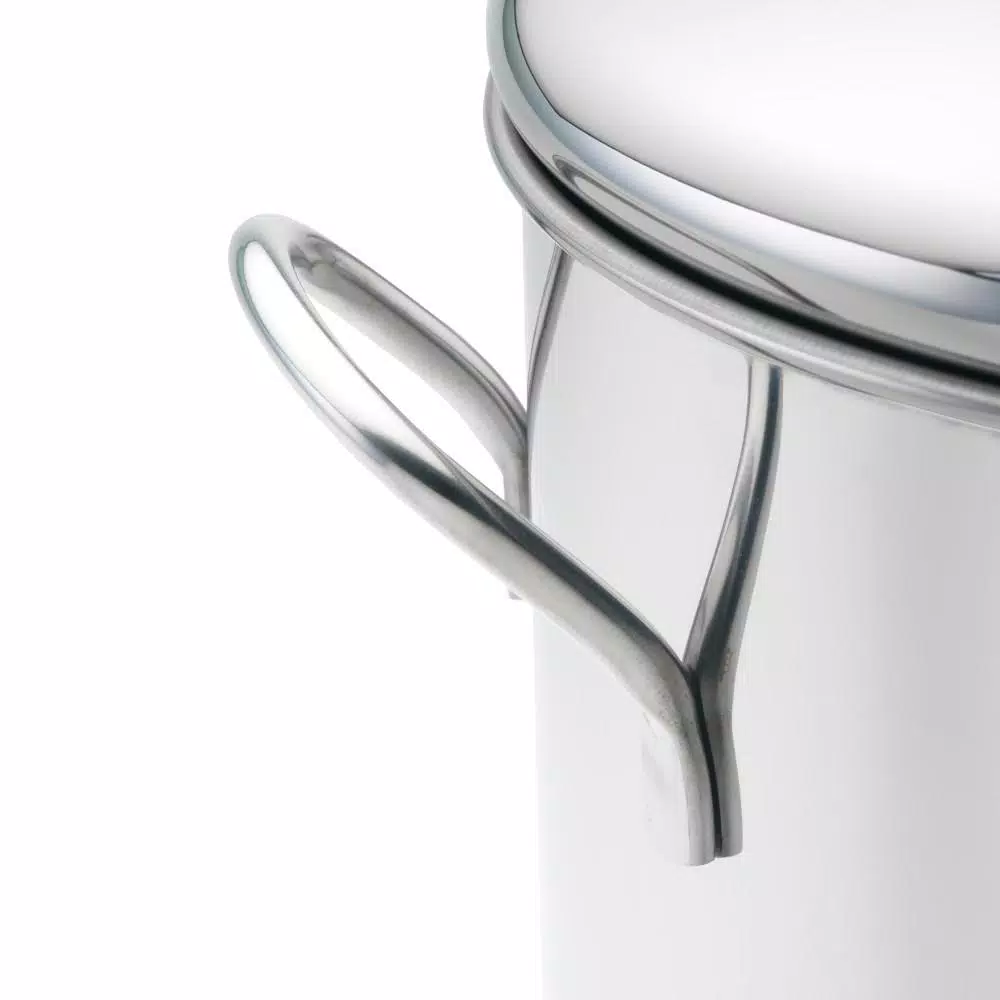 Cheapest 🥰 Farberware Classic Series 12 Qt. Stainless Steel Stock Pot With Lid ⌛ 2 Cheapest 🥰 Farberware Classic Series 12 Qt. Stainless Steel Stock Pot With Lid ⌛ - Image 2