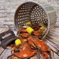 Top 10 😍 Bayou Classic 62 Qt. Stainless Steel Stock Pot With Lid ⌛ -Cheap Cookware Shop unnamed file 2677