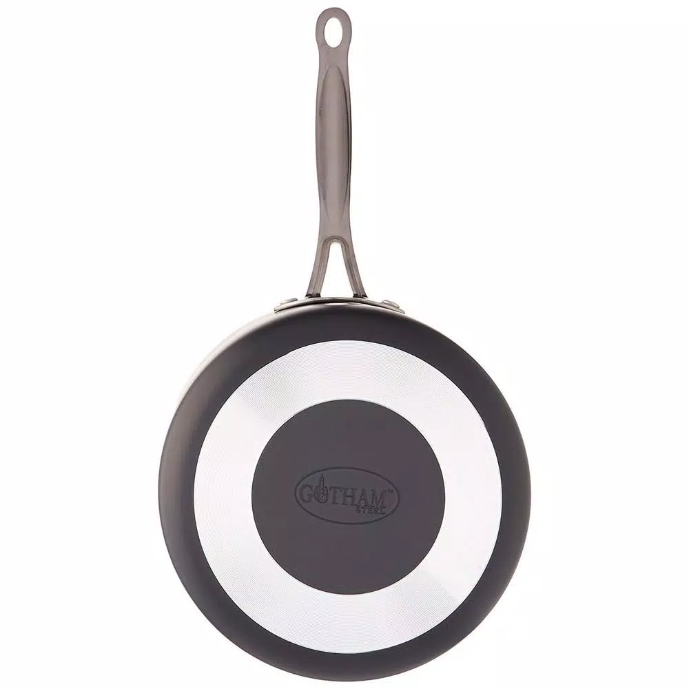Coupon π Gotham Steel 2 Qt. Aluminum Ti-Ceramic Non-Stick Sauce Pan With Glass Lid π 3 Coupon π Gotham Steel 2 Qt. Aluminum Ti-Ceramic Non-Stick Sauce Pan With Glass Lid π - Image 3