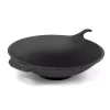 Cheap ✨ ExcelSteel 12 In. Cast Iron Wok ✨