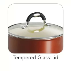 Promo 👍 Tramontina Style Ceramica 3 Qt. Aluminum Ceramic Nonstick Sauce Pan In Copper With Glass Lid ❤️ -Cheap Cookware Shop unnamed file 2753