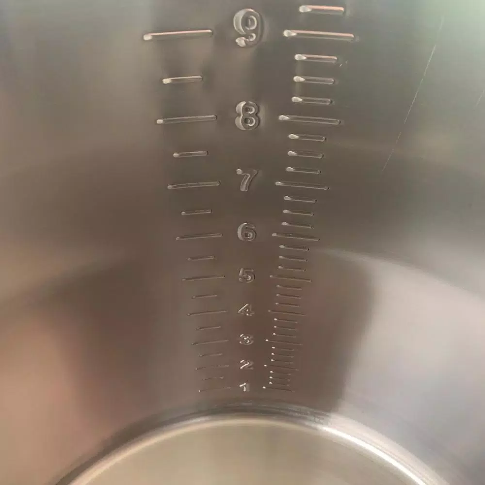 New ✔️ Bayou Classic Brew Kettle 40 Qt. Stainless Steel Stock Pot With Lid ⭐ 2 New ✔️ Bayou Classic Brew Kettle 40 Qt. Stainless Steel Stock Pot With Lid ⭐ - Image 2