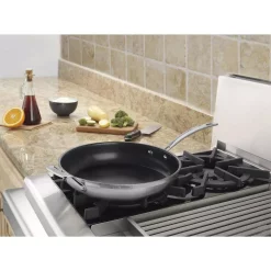 Deals 🧨 Cuisinart MultiClad Pro 12 In. Stainless Steel Nonstick Skillet ✨ -Cheap Cookware Shop unnamed file 2763