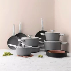 Best Pirce π BergHOFF Leo 3.1 Qt. Aluminum Nonstick Saute Pan In Grey With Glass Lid π 5 Best Pirce π BergHOFF Leo 3.1 Qt. Aluminum Nonstick Saute Pan In Grey With Glass Lid π -Cheap Cookware Shop unnamed file 2769