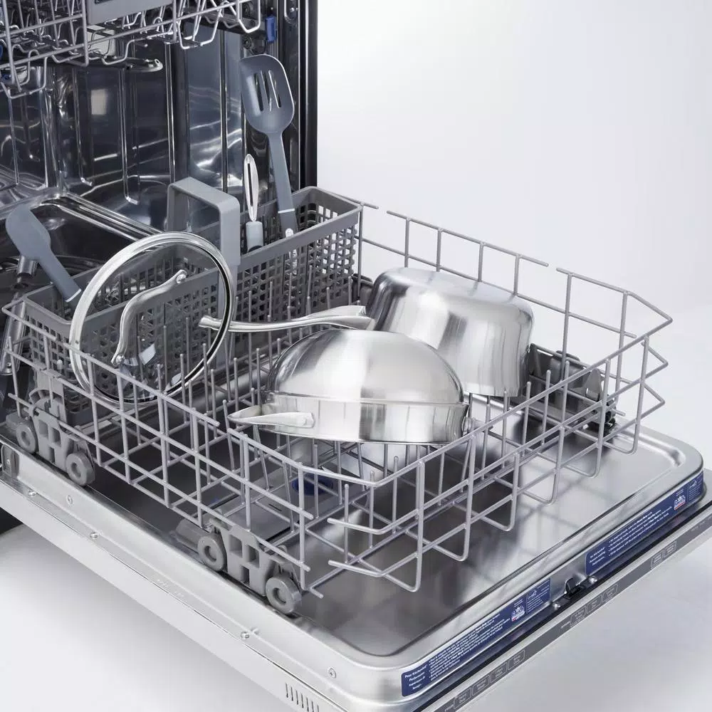 Buy ๐ Calphalon Contemporary 3-Piece Stainless Steel Sauce Pan Set ๐ 3 Buy ๐ Calphalon Contemporary 3-Piece Stainless Steel Sauce Pan Set ๐ - Image 3