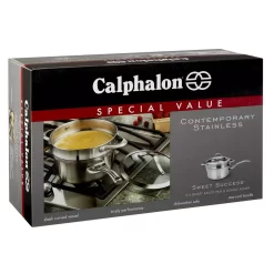 Buy ๐ Calphalon Contemporary 3-Piece Stainless Steel Sauce Pan Set ๐ 8 Buy ๐ Calphalon Contemporary 3-Piece Stainless Steel Sauce Pan Set ๐ -Cheap Cookware Shop unnamed file 2792