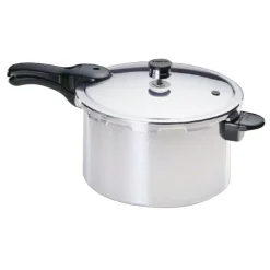 Coupon 🛒 Presto 8 Qt. Aluminum Pressure Cooker 🛒