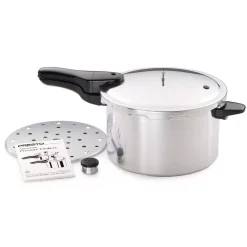 Coupon 🛒 Presto 8 Qt. Aluminum Pressure Cooker 🛒 -Cheap Cookware Shop unnamed file 2804