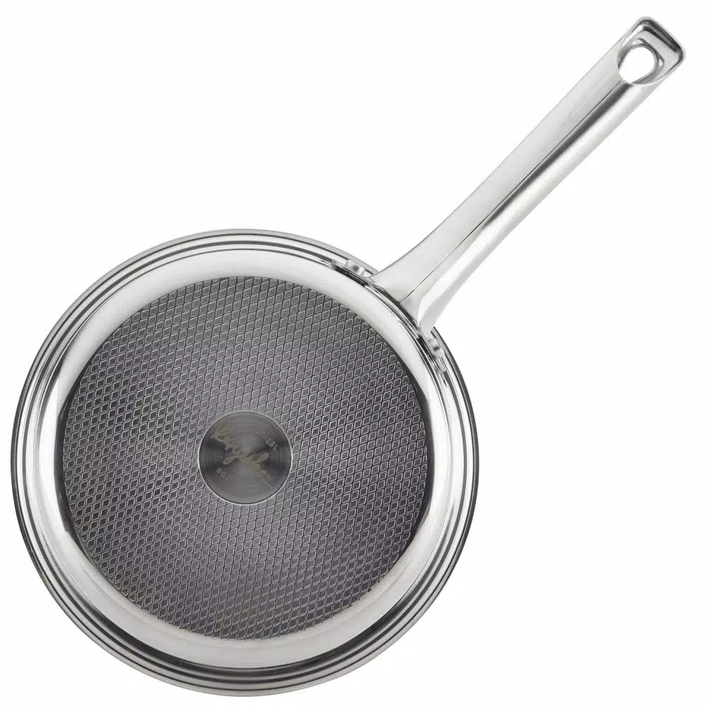 Best reviews of π Ayesha Curry Home Collection 3 Qt. Stainless Steel Sauce Pan With Glass Lid π₯ 3 Best reviews of π Ayesha Curry Home Collection 3 Qt. Stainless Steel Sauce Pan With Glass Lid π₯ - Image 3