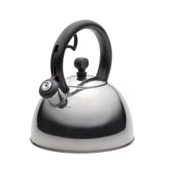 Best Sale 🔥 Farberware Classic Series 10-Cup Stovetop Tea Kettle In Silver 🌟 -Cheap Cookware Shop unnamed file 2855