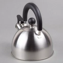 Deals ⭐ Creative Home Simplicity 6-Cup Brushed Stainless Steel With Whistle Stovetop Tea Kettle 🧨 -Cheap Cookware Shop unnamed file 2861