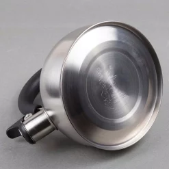 Deals ⭐ Creative Home Simplicity 6-Cup Brushed Stainless Steel With Whistle Stovetop Tea Kettle 🧨 -Cheap Cookware Shop unnamed file 2862