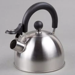 Deals ⭐ Creative Home Simplicity 6-Cup Brushed Stainless Steel With Whistle Stovetop Tea Kettle 🧨 -Cheap Cookware Shop unnamed file 2863