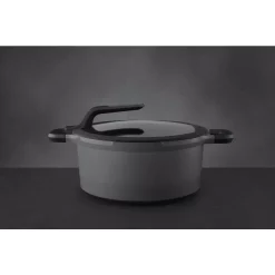 Coupon 🥰 BergHOFF GEM Stay Cool 5.1 Qt. Cast Aluminum Nonstick Stock Pot In Gray With Glass Lid 🔥 -Cheap Cookware Shop unnamed file 2867