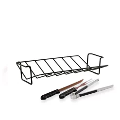 Best deal 🤩 Ovente 5.5 Qt. Non-Stick Roasting Pan With Carving Set 🛒 -Cheap Cookware Shop unnamed file 2875